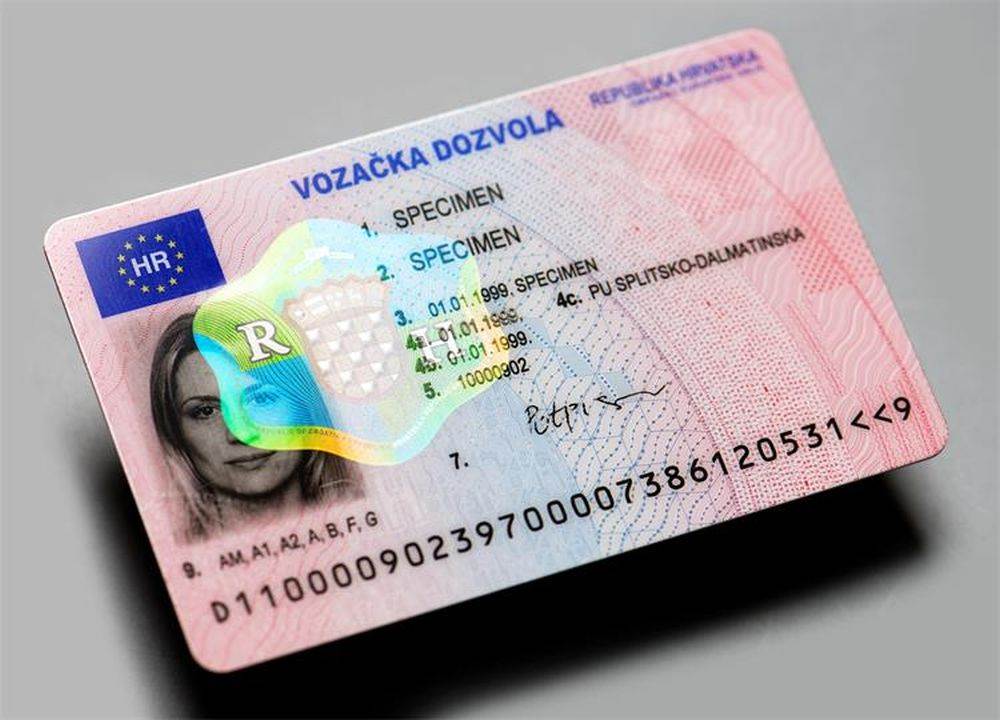 kupiti vozačku dozvolu